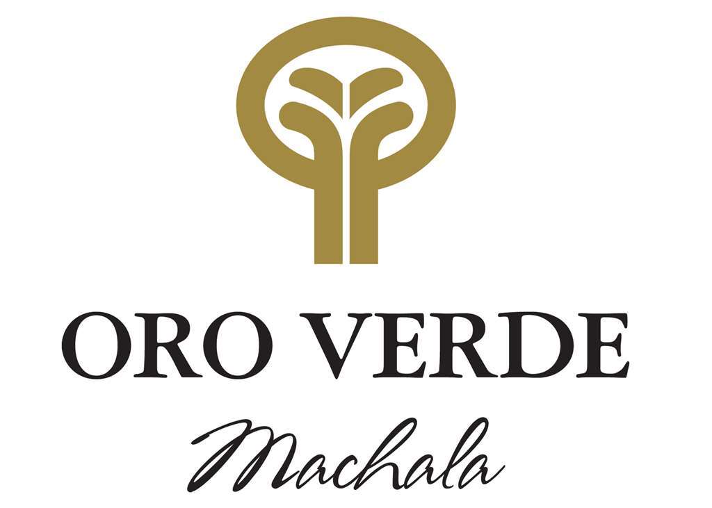 Oro Verde Machala Logo bilde